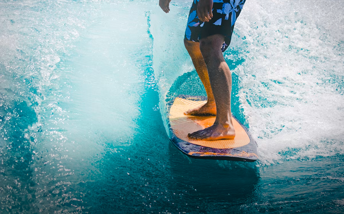 How to Choose the Right Surfboard for Your Skill Level