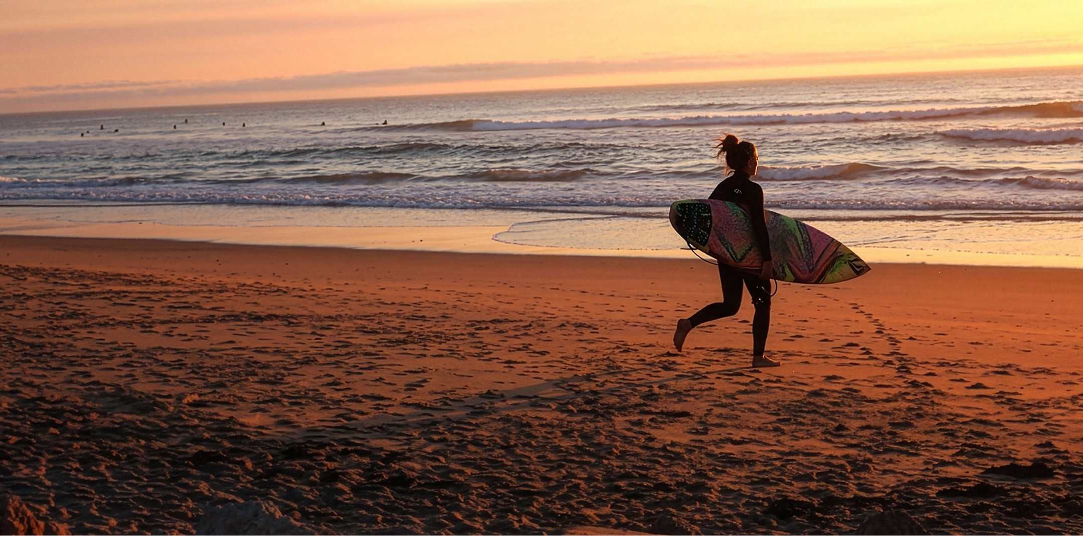 When Is the Best Time to Go to a Surf Camp in Portugal?
