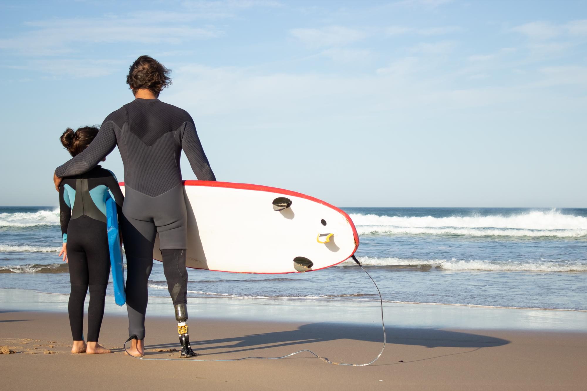 Family Surf Vacations: How to Plan an Unforgettable Adventure